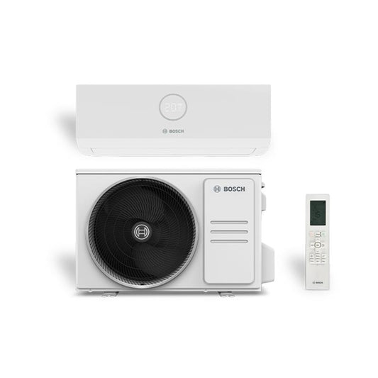 Bosch Climate 5000i 2,6 kW Wandairconditioner
