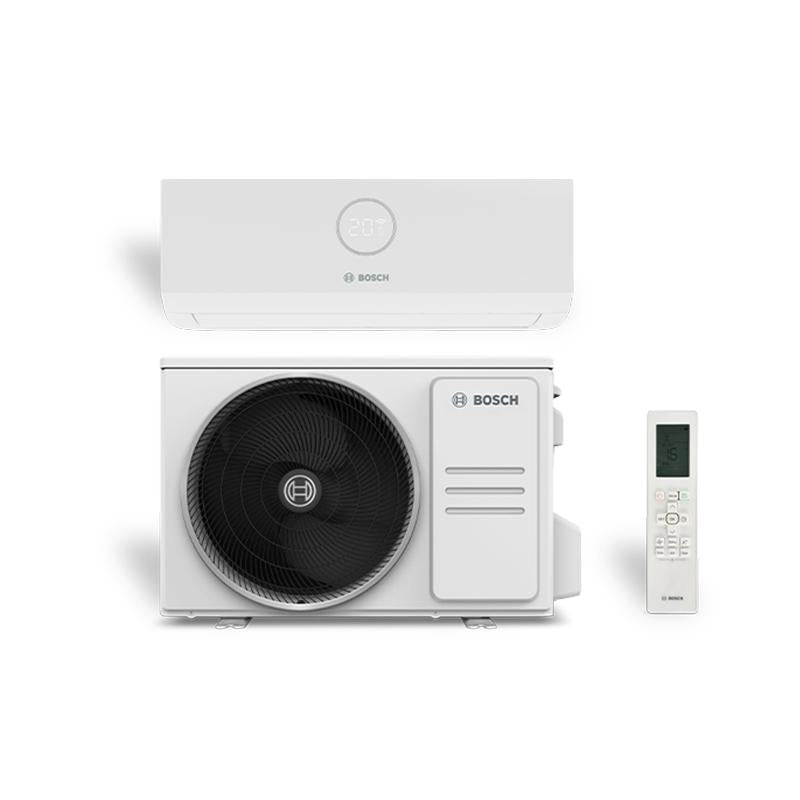 Bosch Climate 5000i 3,5 kW Wandairconditioner