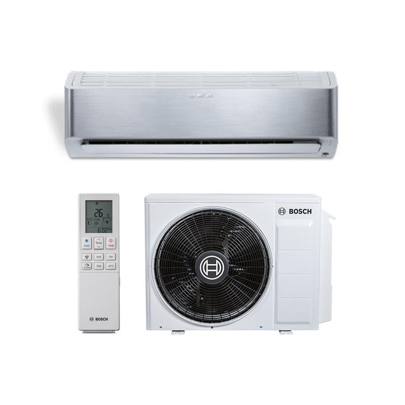 Bosch Climate 8000i Silver 2,6 kW