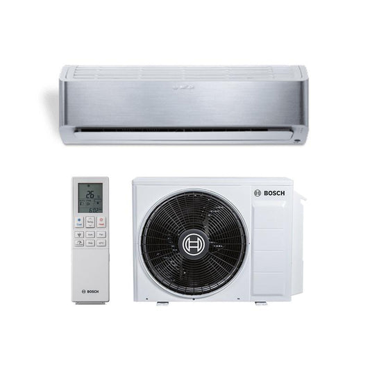 Bosch Climate 8000i Silver 2,6 kW