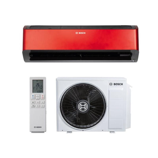 Bosch Climate 8000i Red 3,5 kW