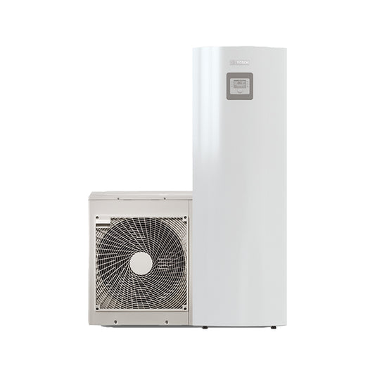 Bosch Compress 3000 AWS 6 M 8,4 kW Split Warmtepomp