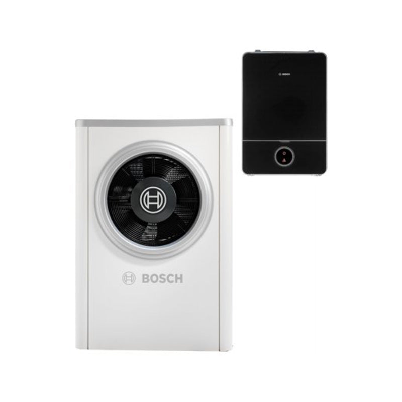 Bosch CS7000iAW 13 ORE-T B Monoblock Warmtepomp