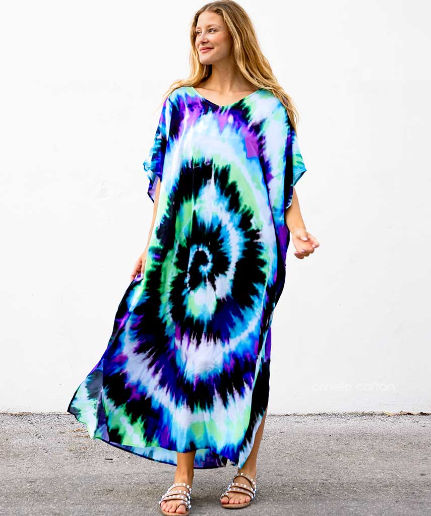 Salve™ | Bohemoan Maxi jurk