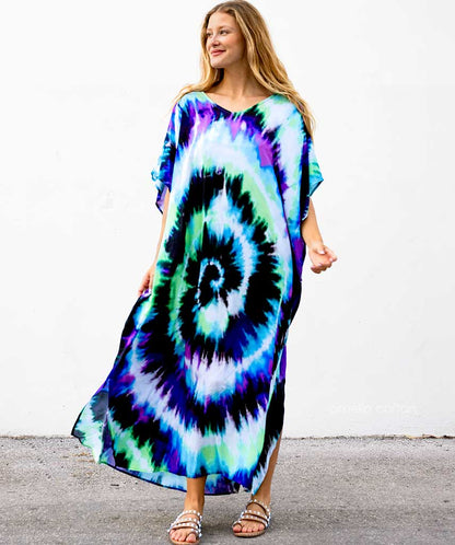 Salve™ | Bohemoan Maxi jurk