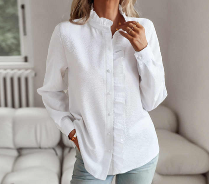 Gianna™ | Elegante overhemd met de perfecte pasvorm