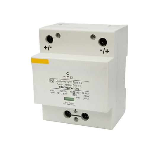 CITEL DS60VGPV-1000 Stroombegrenzer