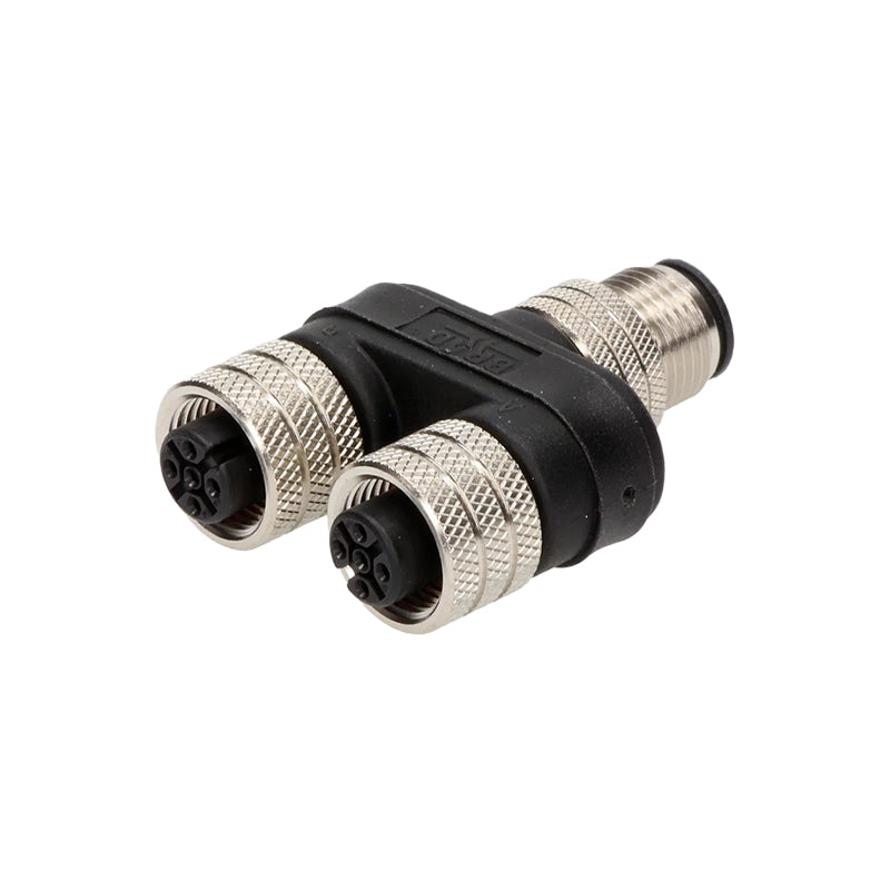 HUAWEI Drieweg Connector M12