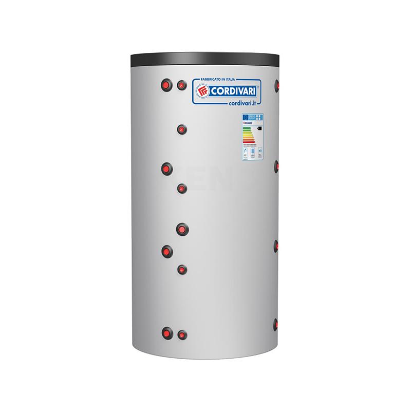 Cordivari PufferFit VB 200L