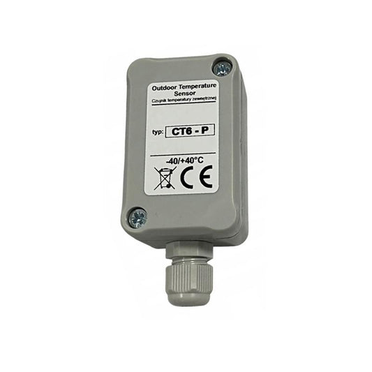 Weersensor CT6-P van Kensol