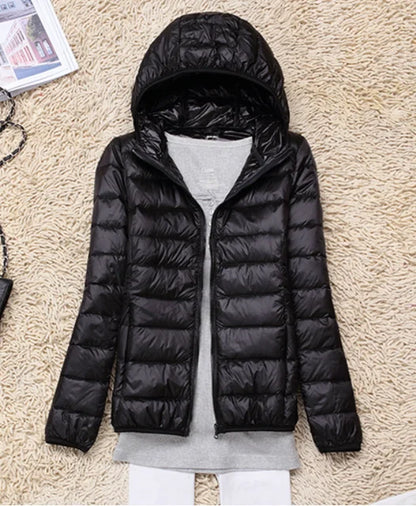 Melinda™ l Casual Damesjas