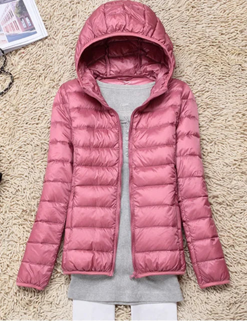Melinda™ l Casual Damesjas