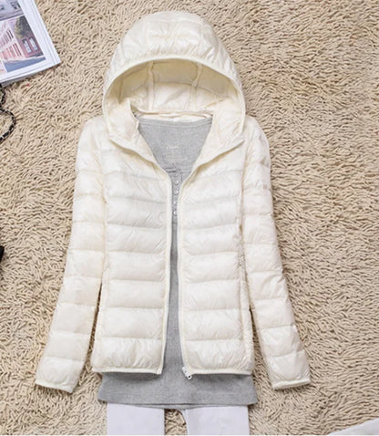Melinda™ l Casual Damesjas