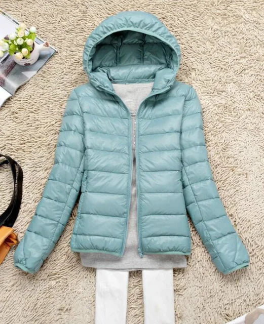 Melinda™ l Casual Damesjas