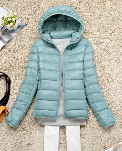 Melinda™ l Casual Damesjas