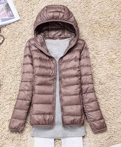 Melinda™ l Casual Damesjas