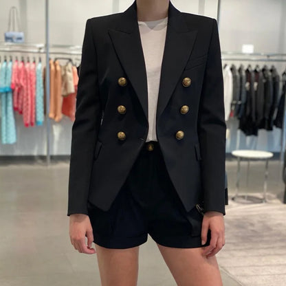 Juliana™ l Chic blazer voor elke gelegenheid