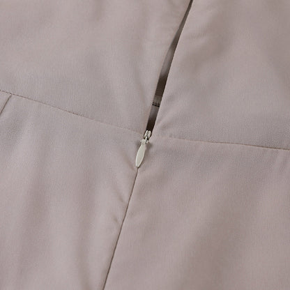 Adele ™ l Elegant midi jurk