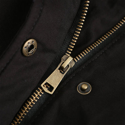 Sophiea™ | Stijlvolle Parka Jack Voor Vrouwen