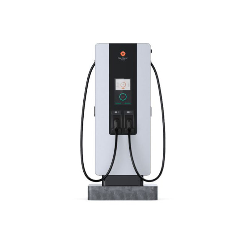 Starcharge Titan 180 V2