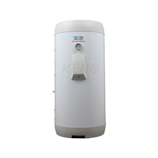 OSO Hotwater Warmtewisselaar DGC200