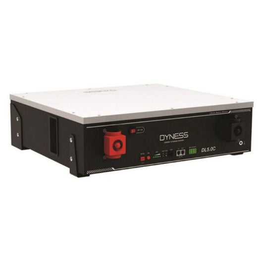 DYNESS DL5.0C Energieopslagsysteem