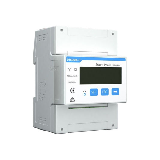 Huawei DTSU666-H Slimme Vermogensmeter