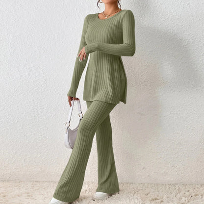 Amara™ l  2 Delige Slim Fit Huispak