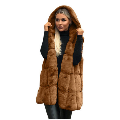 Liilah™ | Chic en Comfortabel Dames Vest