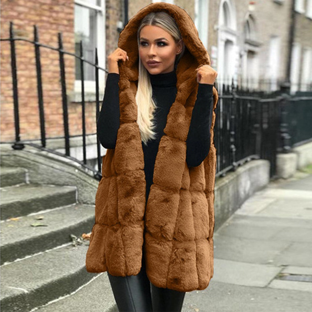 Liilah™ | Chic en Comfortabel Dames Vest