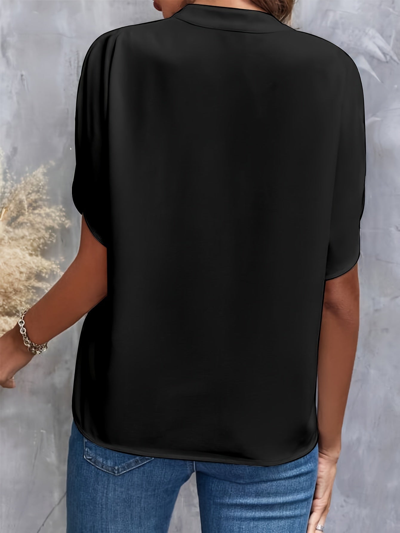 Vivi™ | Elegante Lichte Blouse