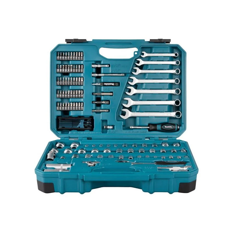 Makita E-06616 Duurzaam Onderhoudsset
