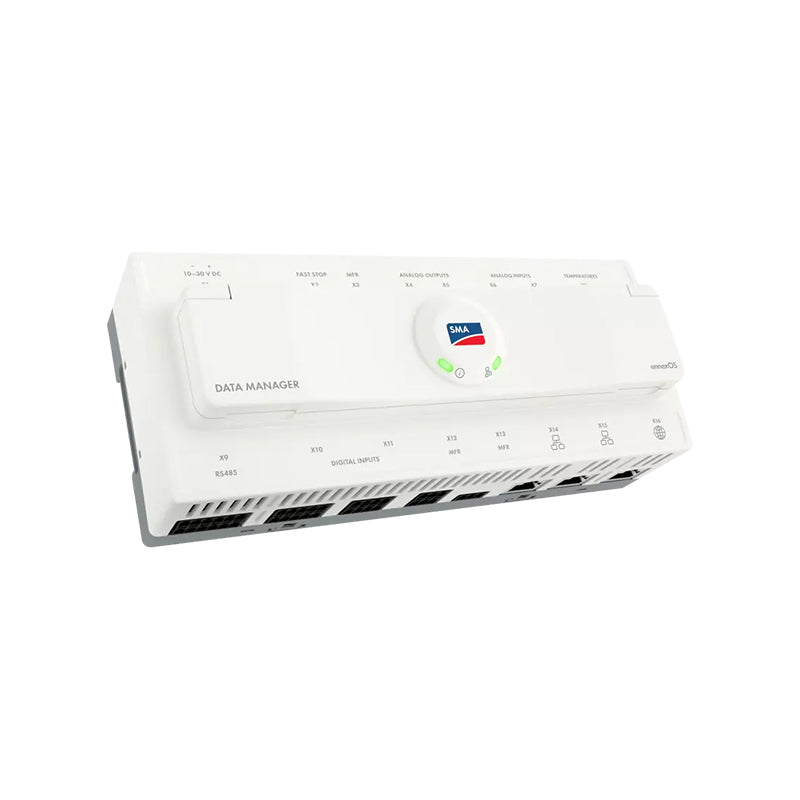 SMA Data Manager M