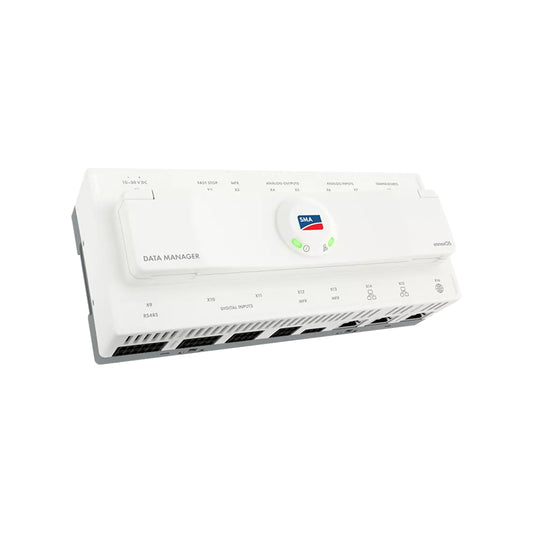 SMA Data Manager M