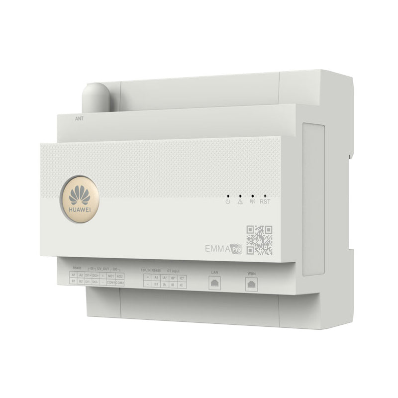HUAWEI EMMA-A02 Energiebeheer Assistent