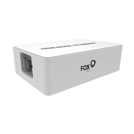 FoxESS ENERGY_QUBE_EQ4800-M Batterijmodule