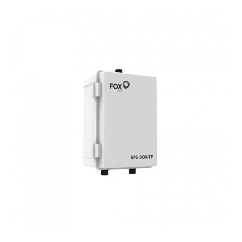 FoxESS EPS-3PH-4UNIT Inverter
