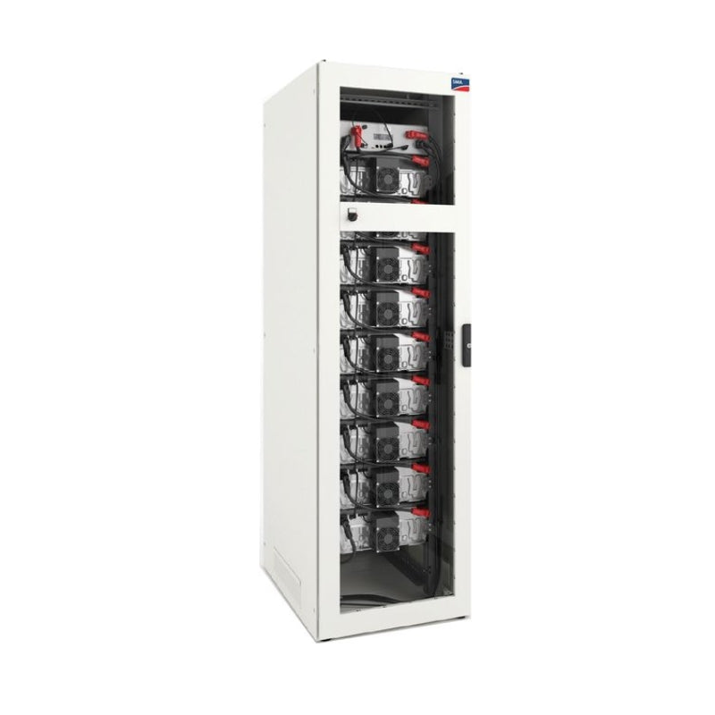 SMA ESSX-EXT-50-20 Commerciële Systeemuitbreiding