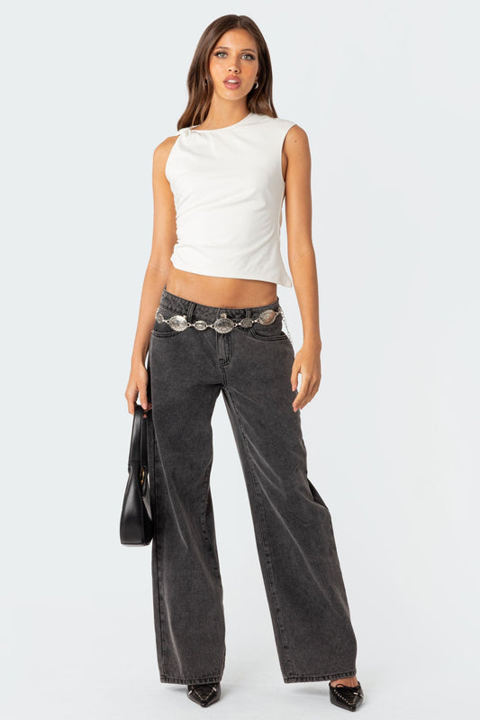 Raelynn™ | Low Jeans