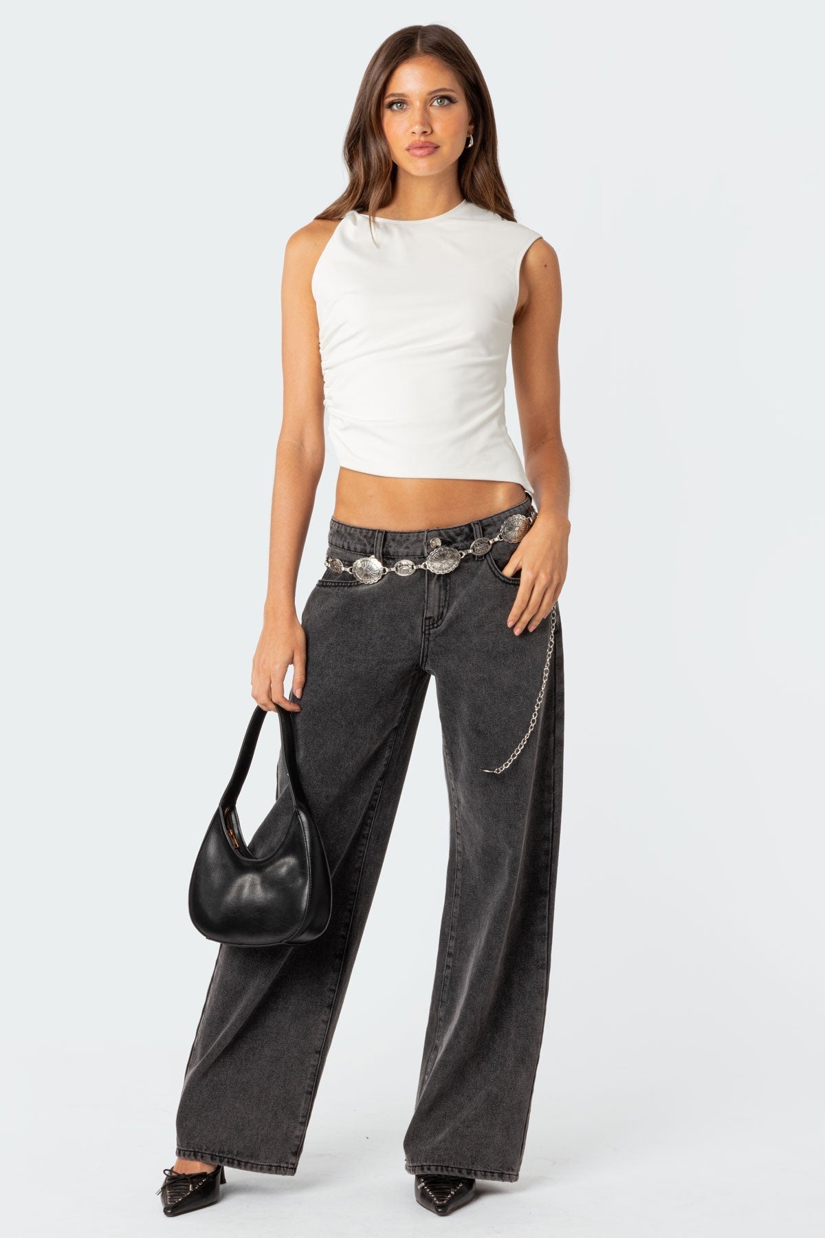 Raelynn™ | Low Jeans