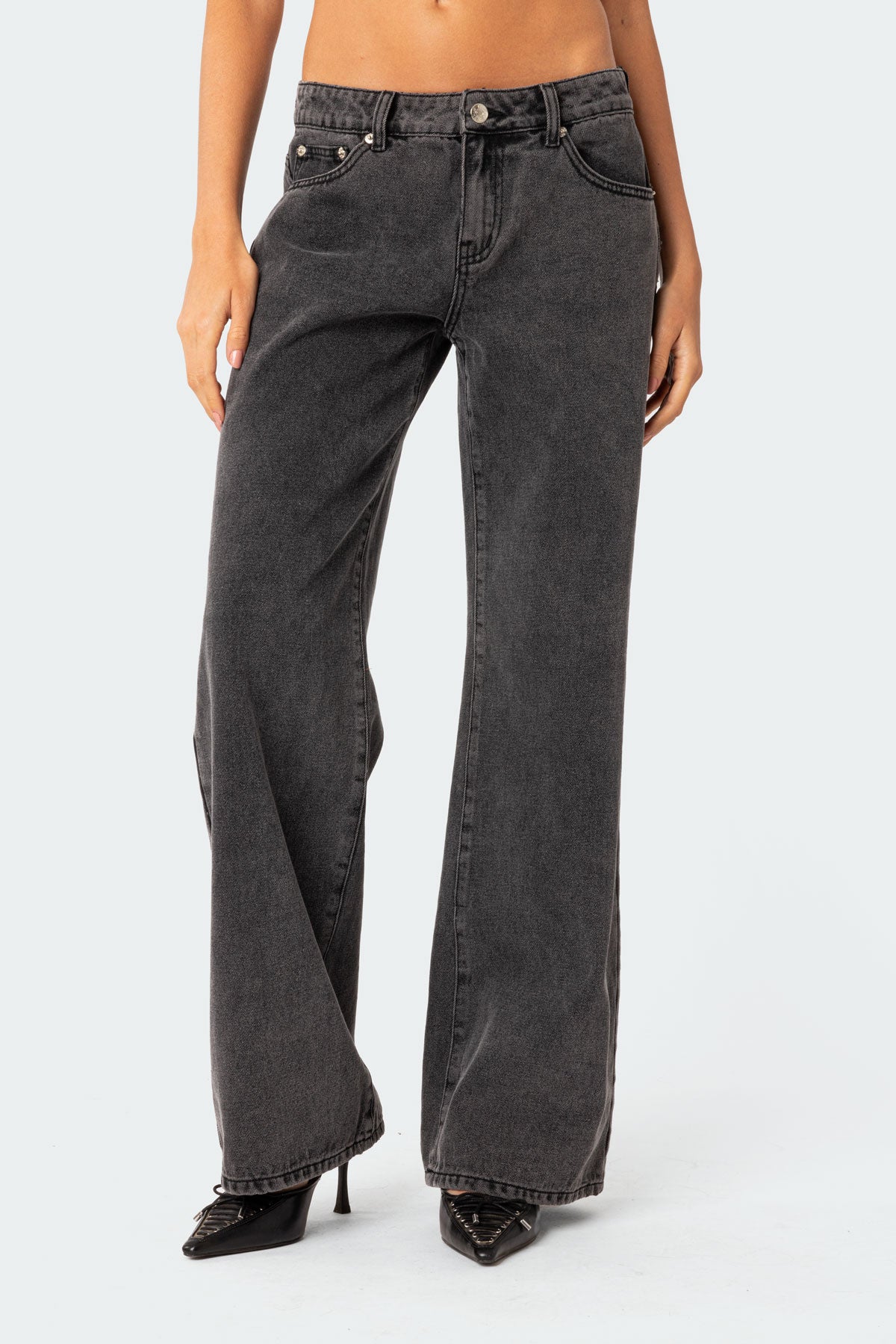 Raelynn™ | Low Jeans