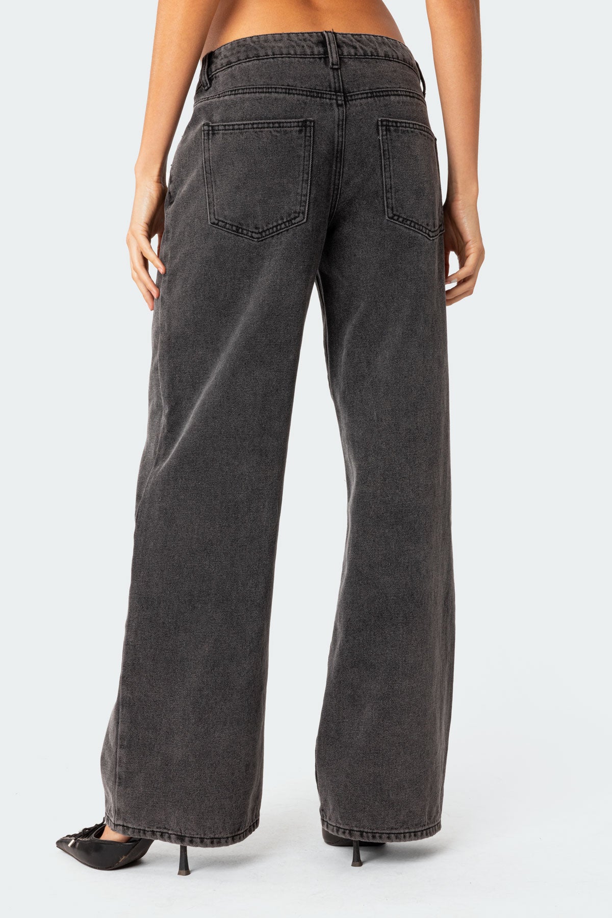 Raelynn™ | Low Jeans