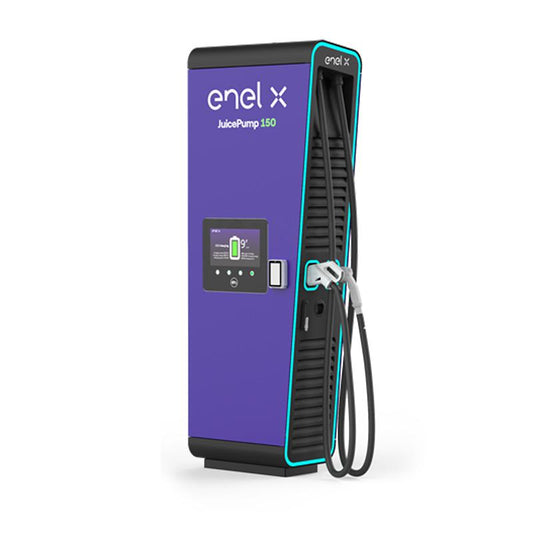 Enel X JuicePump 150 Trio