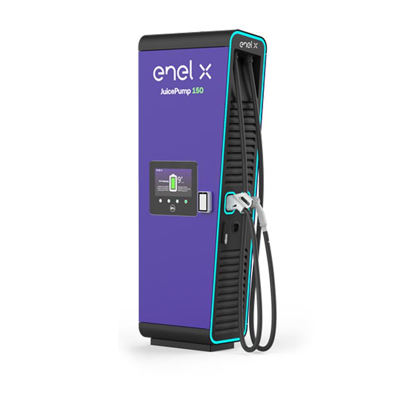 Enel X JuicPomp Flexi + 150