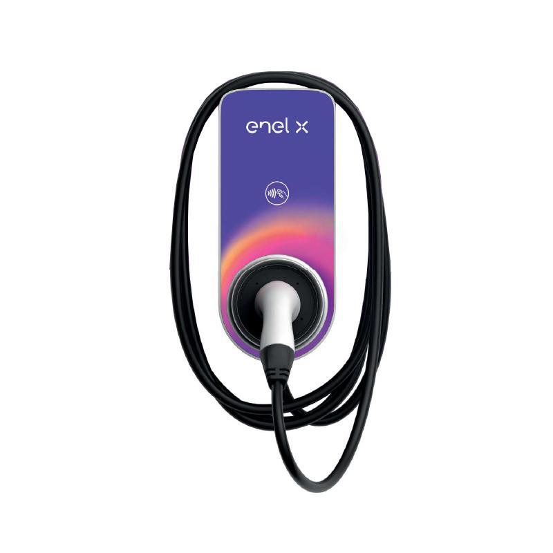 Enel X JuiceBox Plus 3.0 EU