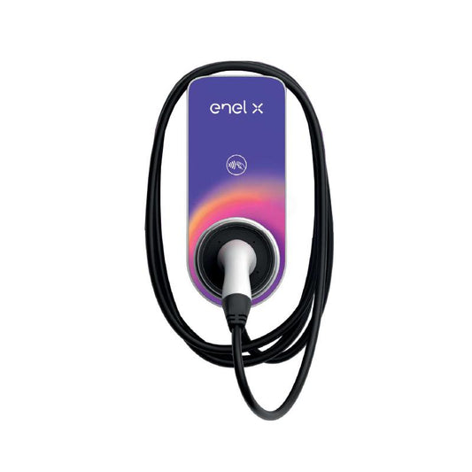 Enel X JuiceBox Pro 3.01 EU
