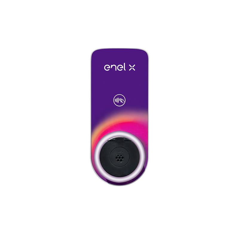 Enel X JuiceBox Plus 3.0 UE