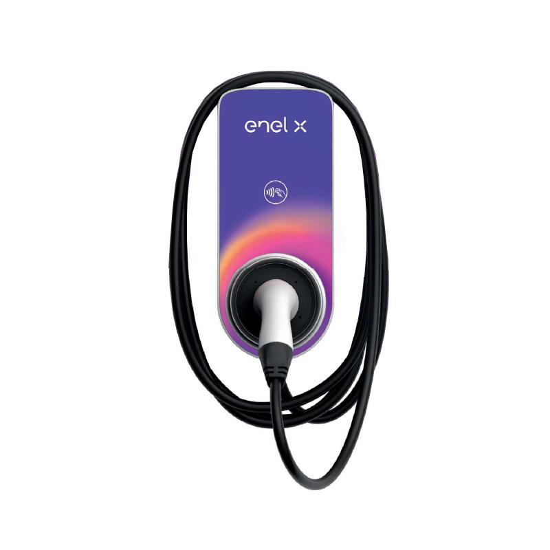 Enel X JB Pro 3.01 EU Lader