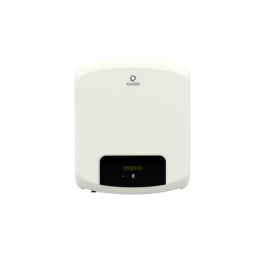 FoxESS F3000 (Zonder Wi-Fi)
