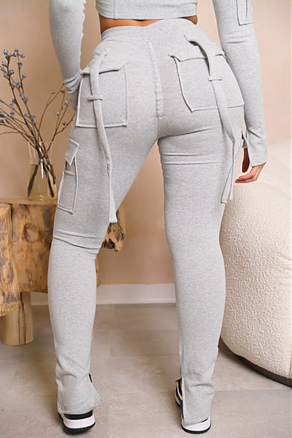 Ellamari™ l Cargo Trainingspak